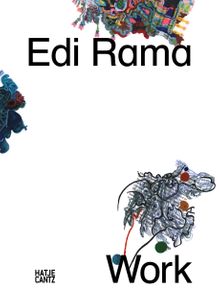 Edi Rama: Work