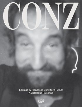 Edizioni Conz 19722009