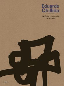 Eduardo Chillida: Early Prints