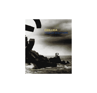 Eduardo Chillida Open-Air Sculptures ARTBOOK | D.A.P. 2003 Catalog