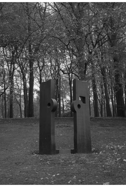Eduardo Chillida: Writings