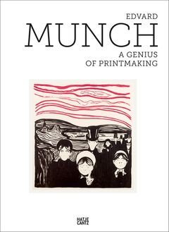 Edvard Munch: A Genius of Printmaking