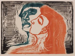 Edvard Munch: A Genius of Printmaking