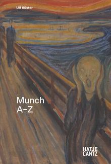 Edvard Munch: AZ