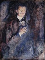 Edvard Munch: The Modern Life of the Soul