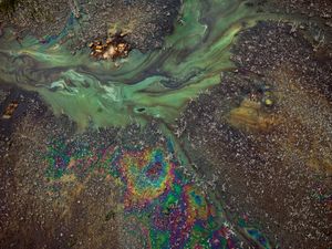 Edward Burtynsky: African Studies