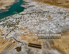 Edward Burtynsky: African Studies