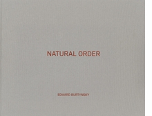 Edward Burtynsky: Natural Order