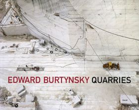 Edward Burtynsky: Quarries