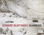 Edward Burtynsky: Quarries