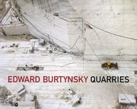 Edward Burtynsky: Quarries