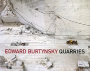 Edward Burtynsky: Quarries