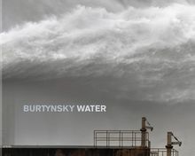 Edward Burtynsky: Water