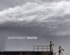 Edward Burtynsky: Water