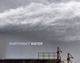 Edward Burtynsky: Water