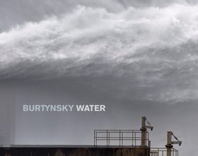 Edward Burtynsky: Water