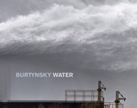 Edward Burtynsky: Water