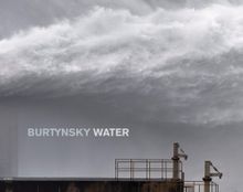 Edward Burtynsky: Water
