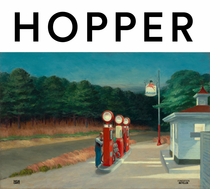 Edward Hopper: A Fresh Look on Landscape