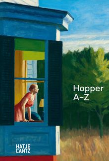 Edward Hopper: AZ