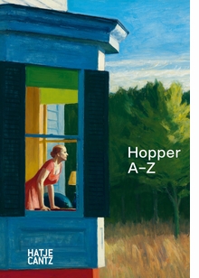 Edward Hopper: AZ