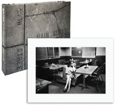 Edward Keating: Main Street, Limited Edition