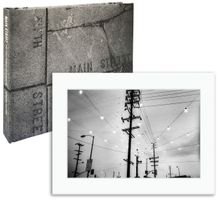 Edward Keating: Main Street, Limited Edition