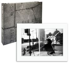 Edward Keating: Main Street, Limited Edition