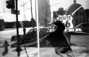 Edward Keating: Main Street, Limited Edition