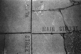 Edward Keating: MAIN STREET