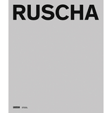Ed Ruscha Exhibition Catalogs, Books, Bibliography, Biography