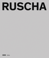 Edward Ruscha: Catalogue Raisonn� of the Books, Prints, and Photographic Editions