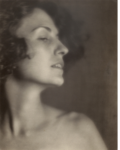 Edward Weston: caressing and coaxing his camera towards the highest form of picture art