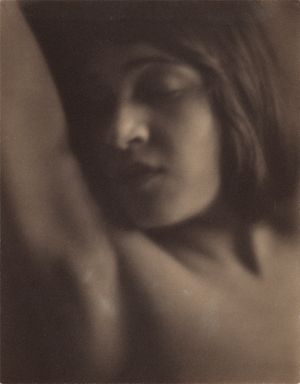 Edward Weston: The Early Years