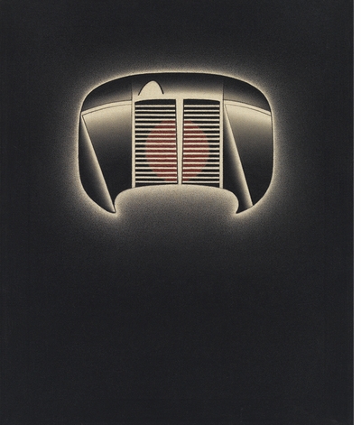 Eerie and Mystifying. Deborah Remington: A Life in Drawing