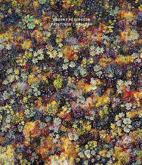 Eggert Ptursson: Paintings