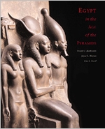 Egypt In The Age Of The Pyramids