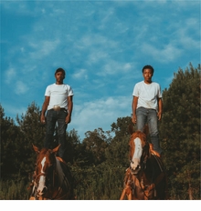 Eight Seconds: Black Rodeo Culture
