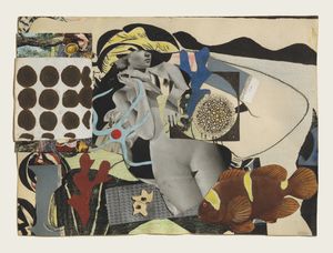 Eileen Agar: Angel of Anarchy