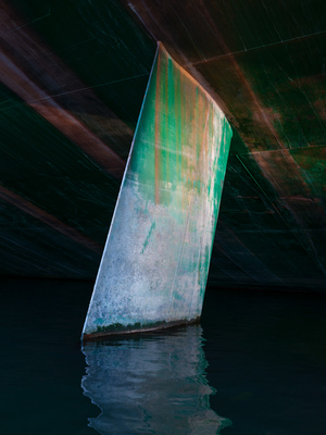 Eirik Johnson: Leviathan Rising