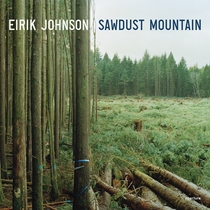 Eirik Johnson: Sawdust Mountain