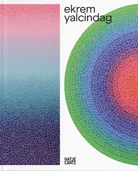 Ekrem Yalcindag: Seeing the World Anew