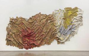 El Anatsui: The Reinvention of Sculpture