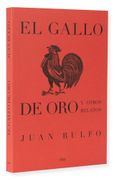 El gallo de oro y otros relatos