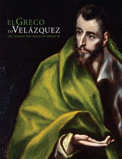 El Greco to Velzquez