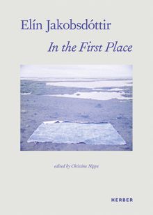 Eln Jakobsdttir: In the First Place