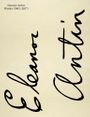 Eleanor Antin: Works