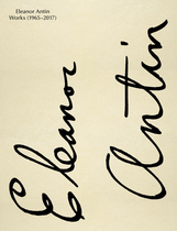 Eleanor Antin: Works