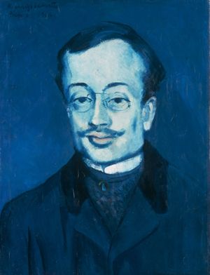 Elective Affinities: Picasso, Matisse, Klee and Giacometti
