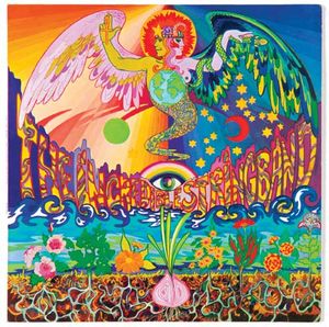 Electrical Banana: Masters of Psychedelic Art